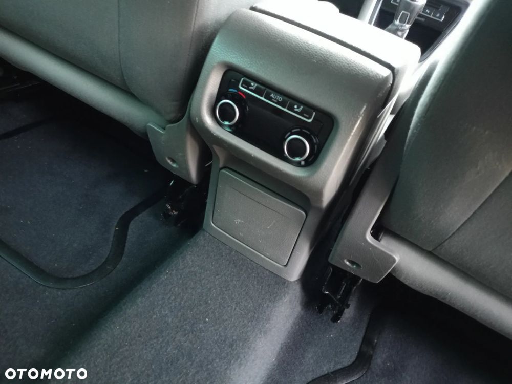 Seat Alhambra 2.0 TDI Ecomotive Sport - 25