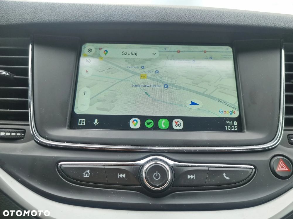 Opel Astra V 1.4 T Enjoy - 12