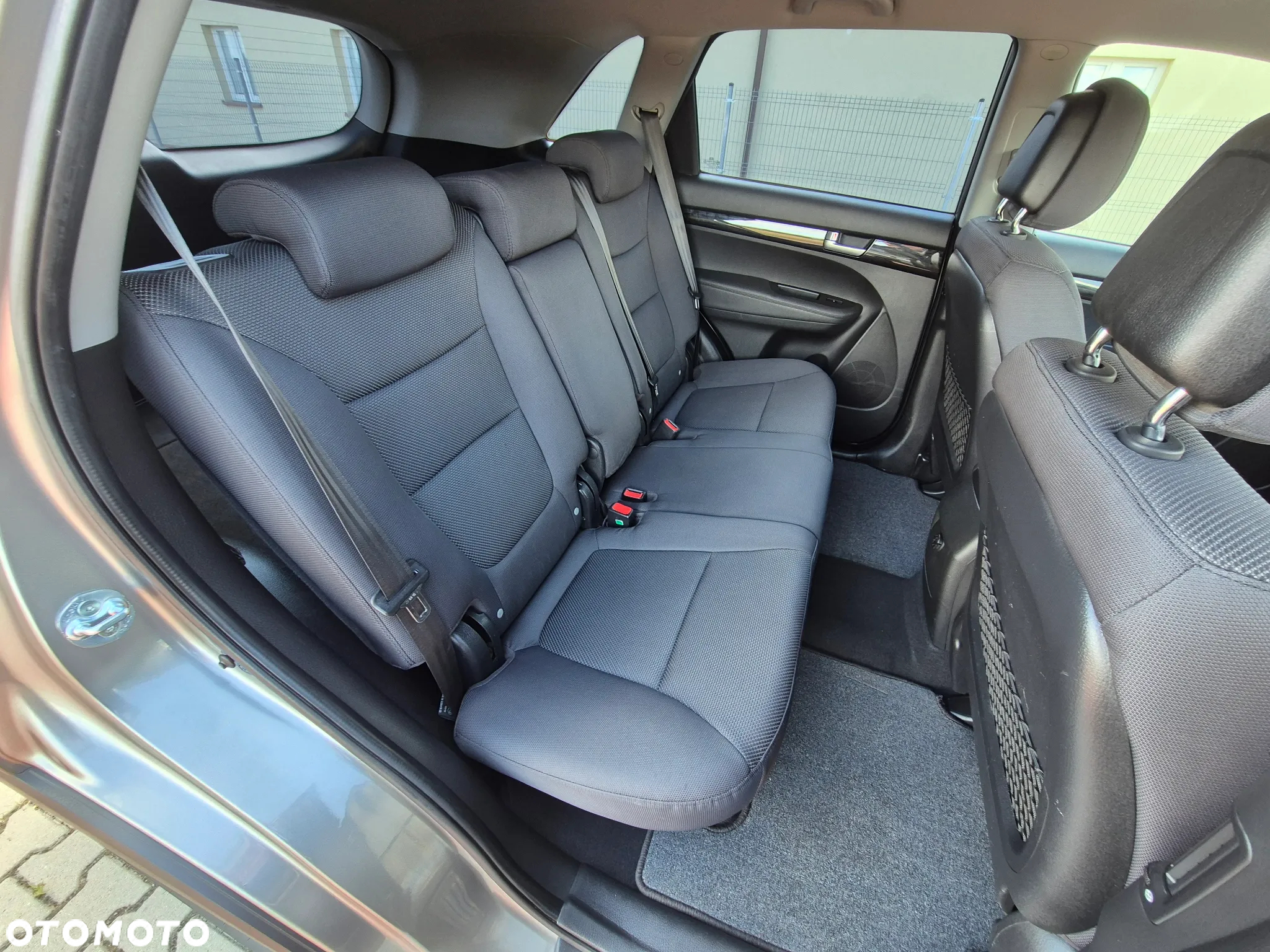 Kia Sorento 2.4 XL - 38