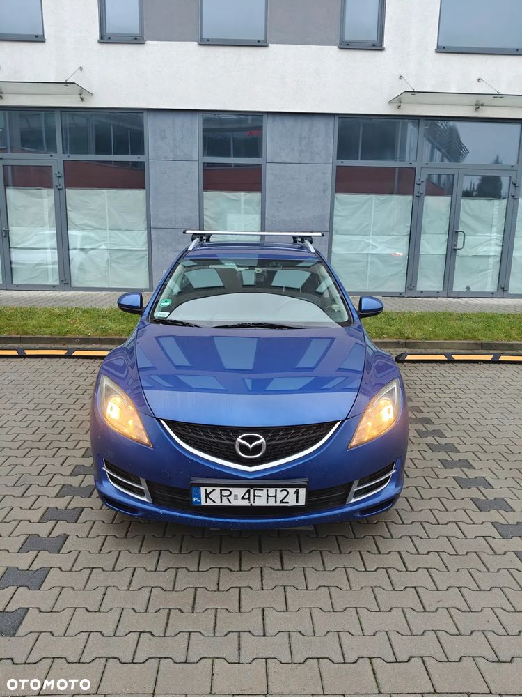 Mazda 6 1.8 Comfort - 1