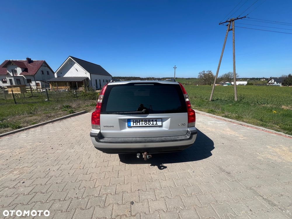 Volvo V70 - 10