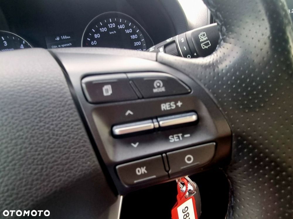 Hyundai i30 1.6 D GO - 16