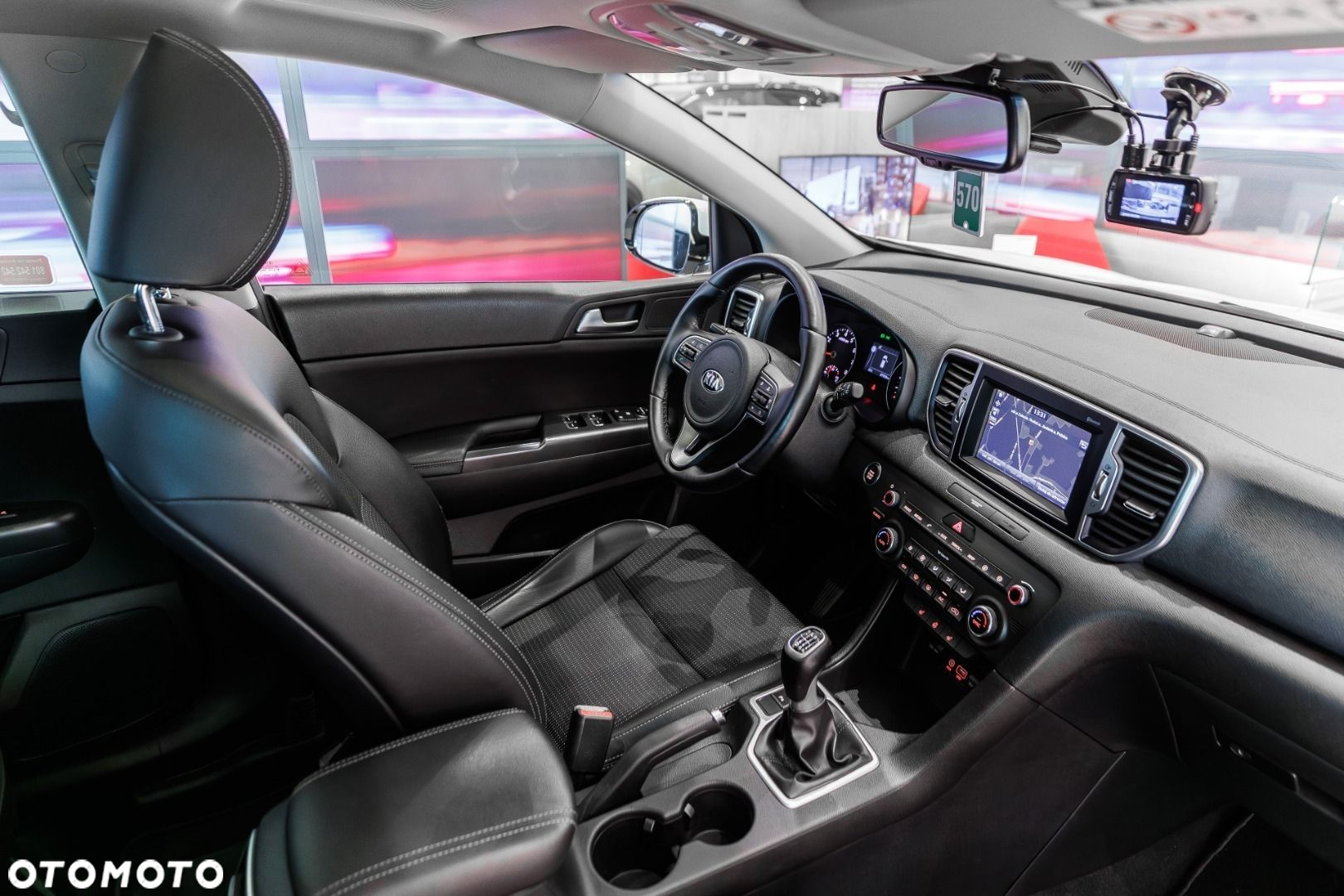 Kia Sportage - 25