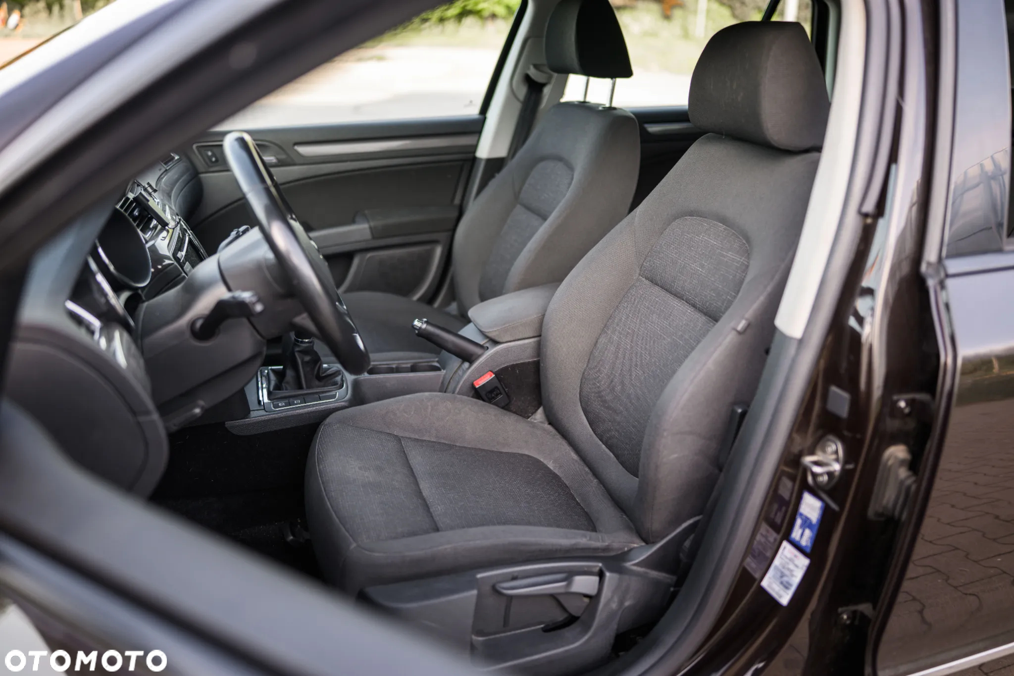 Skoda Superb 1.8 TSI 4x4 Active - 28