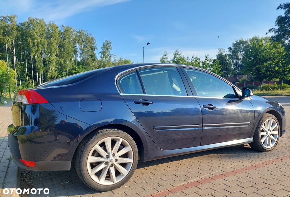 Renault Laguna 2.0 16V 140 Dynamique - 7