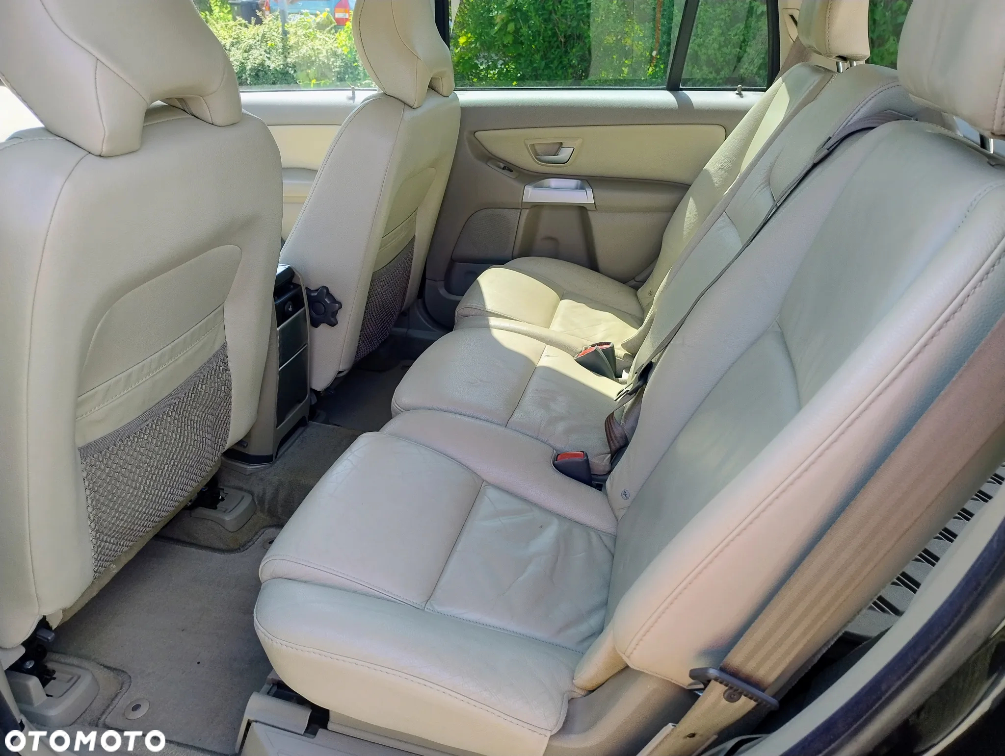 Volvo XC 90 2.5T Automatik Premium - 15