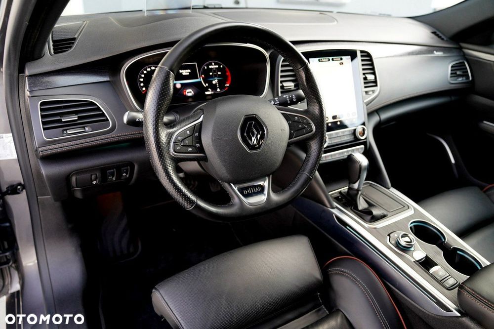 Renault Talisman - 22