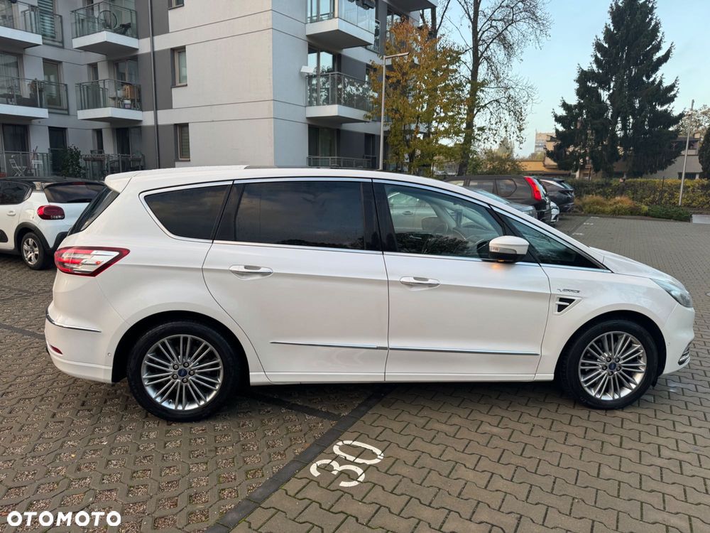 Ford S-Max - 5
