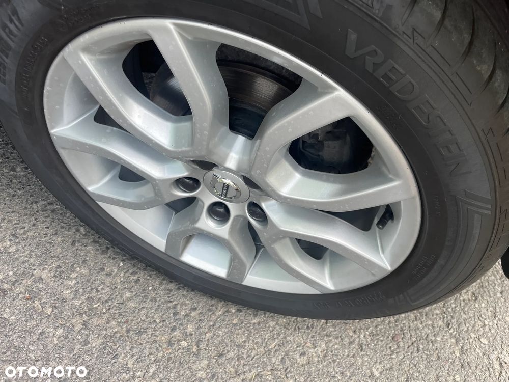 Volvo V40 Cross Country D3 Momentum - 8