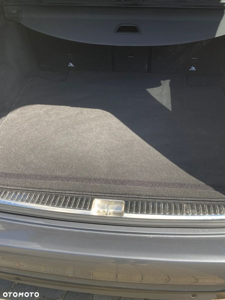Mercedes-Benz Klasa E 220 d 9G-TRONIC Avantgarde - 7