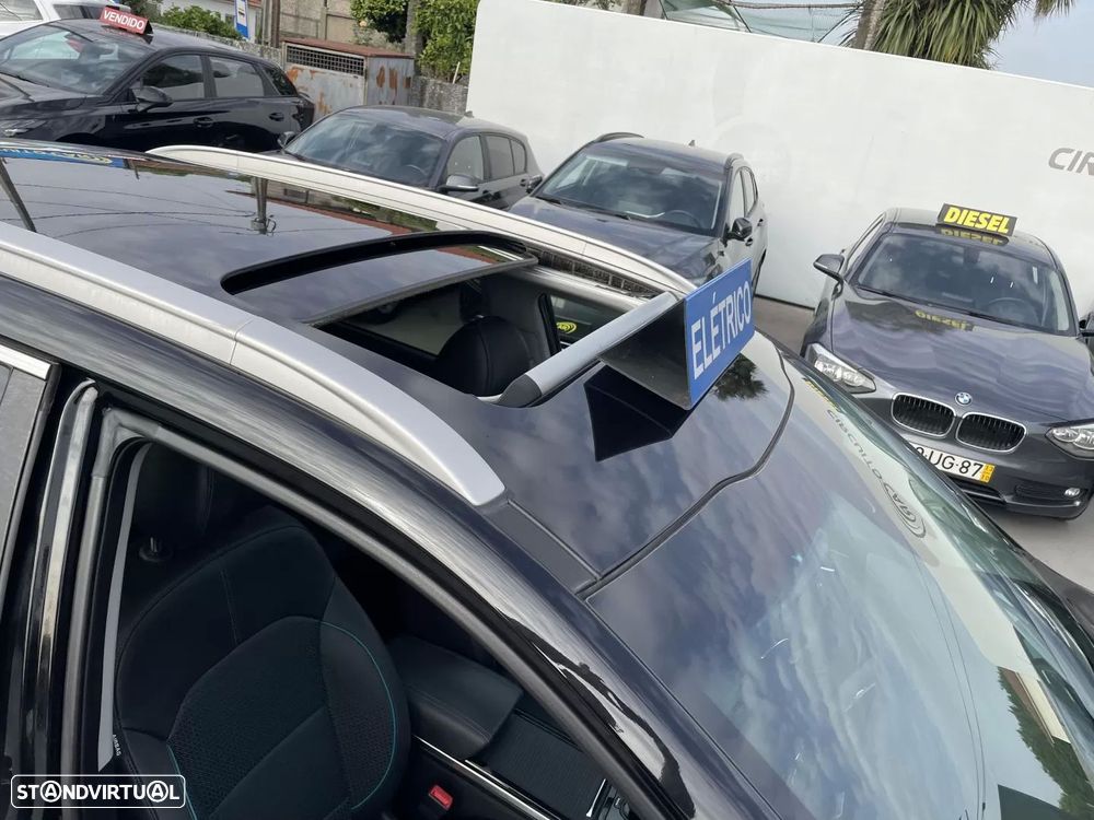 Kia e-Niro 64kWh - 31