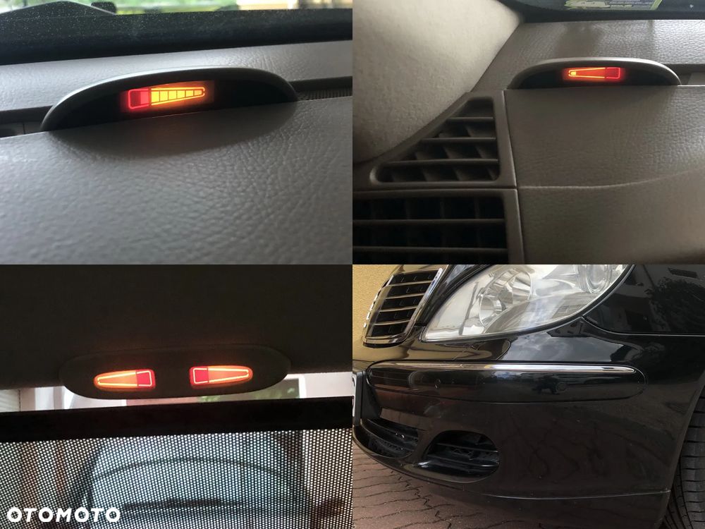 Mercedes-Benz Klasa S 500 L 4-Matic - 27