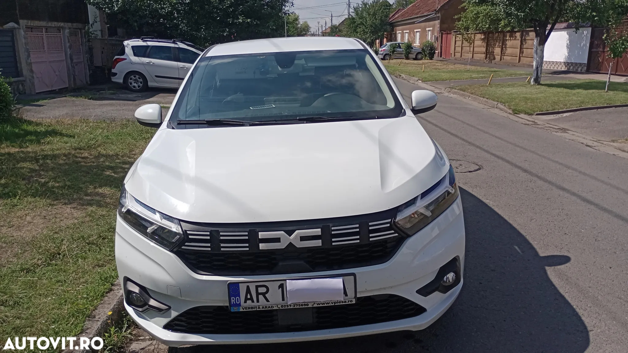 Dacia Logan TCe 90 MT5 Expression - 5