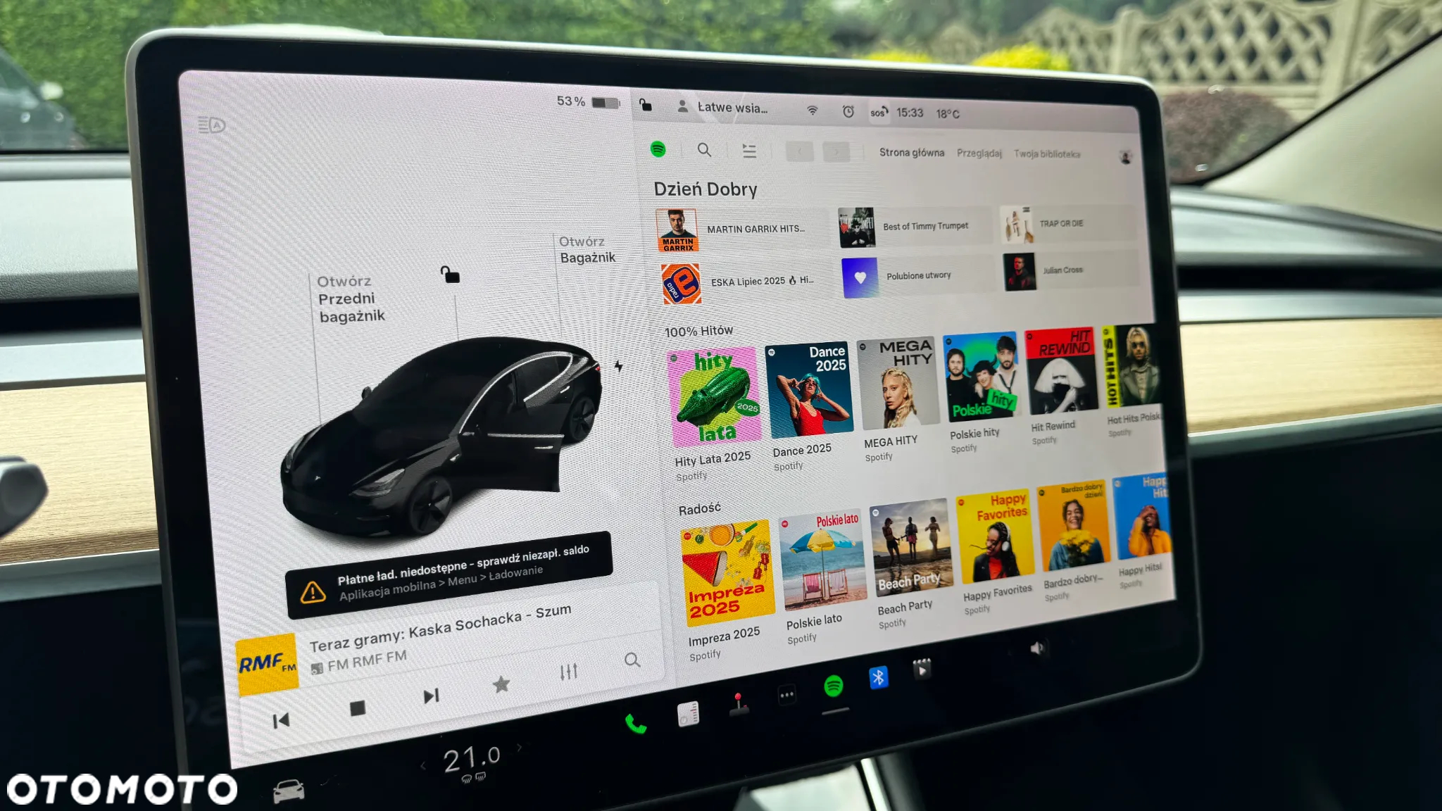 Tesla Model 3 - 23