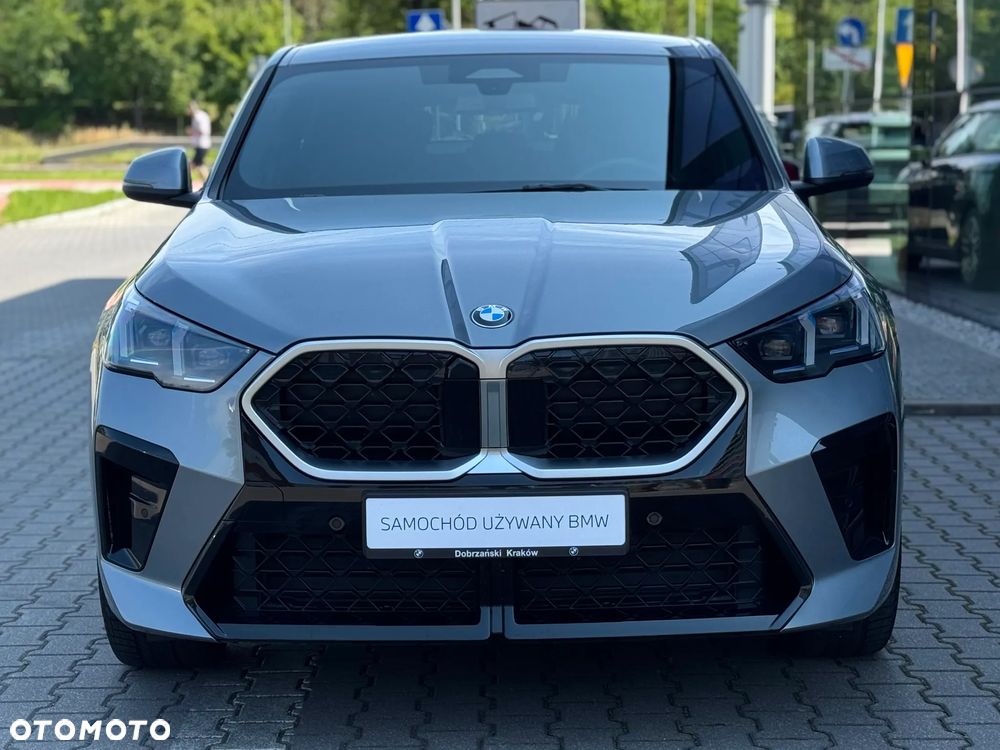 BMW X2 sDrive20i - 16