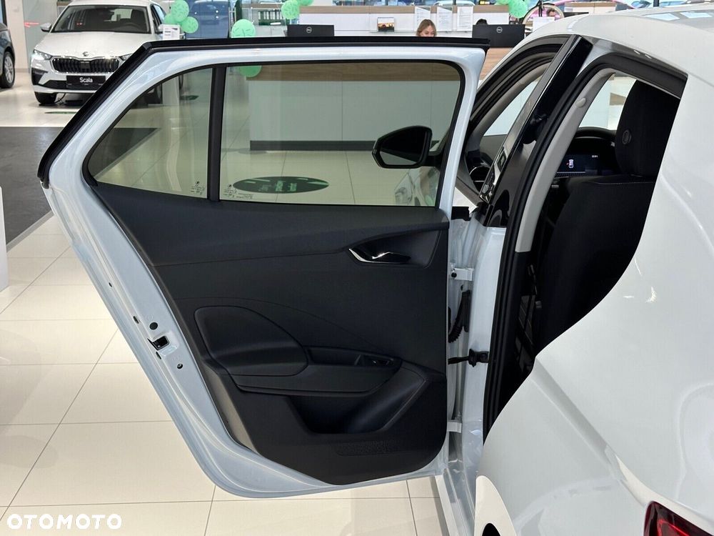 Skoda Fabia 1.0 Drive - 15