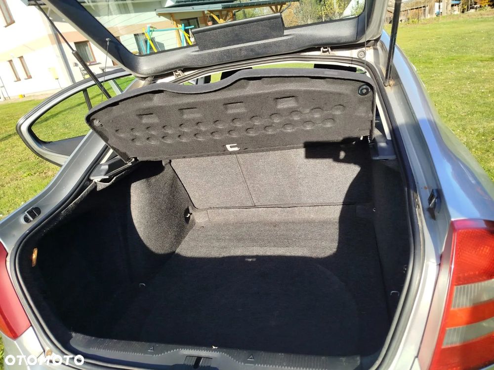 Skoda Octavia 1.9 TDI Classic - 16