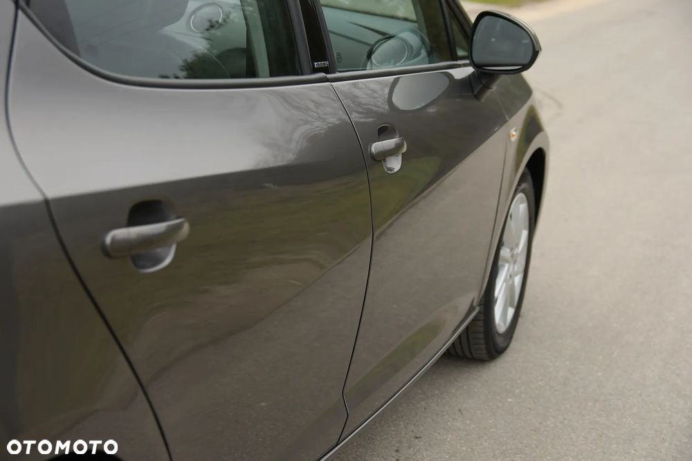 Seat Ibiza 1.6 TDI CR Style - 21