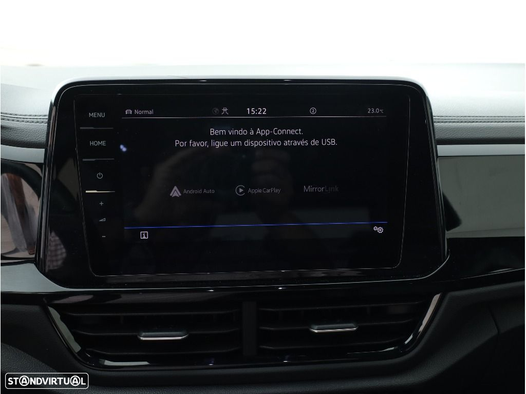 VW T-Roc 2.0 TDI R-Line DSG - 34