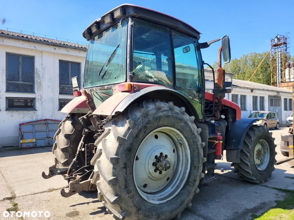 SILOKING 1523.4 4X4 - 5