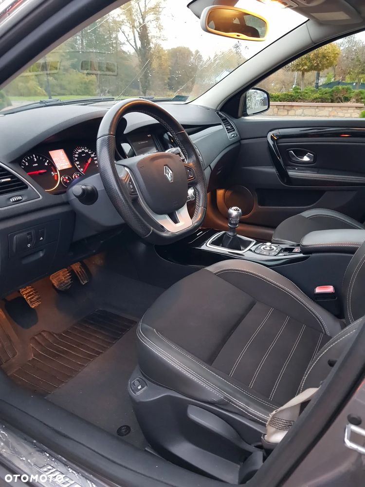 Renault Laguna - 8