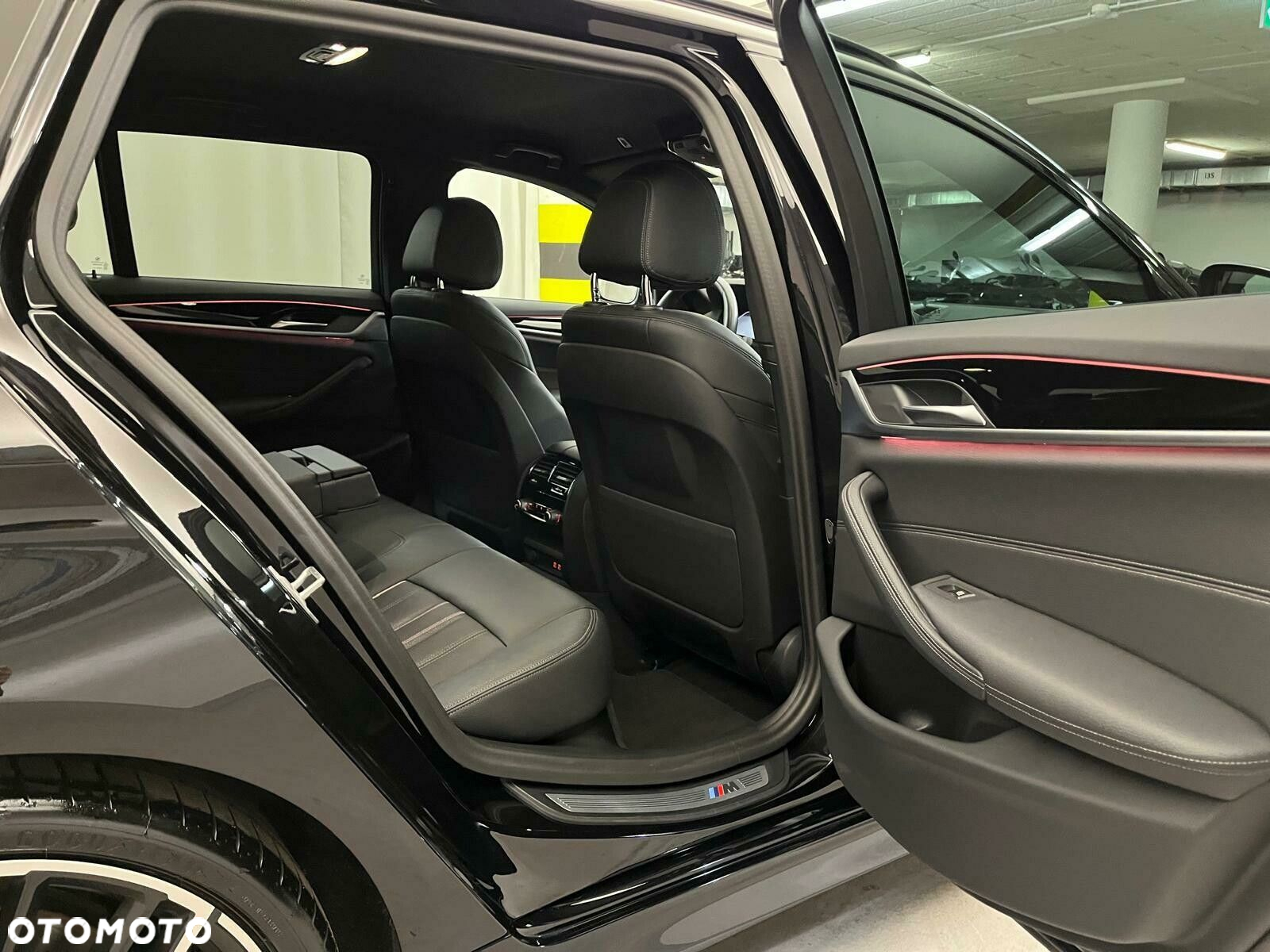 BMW Seria 5 - 40