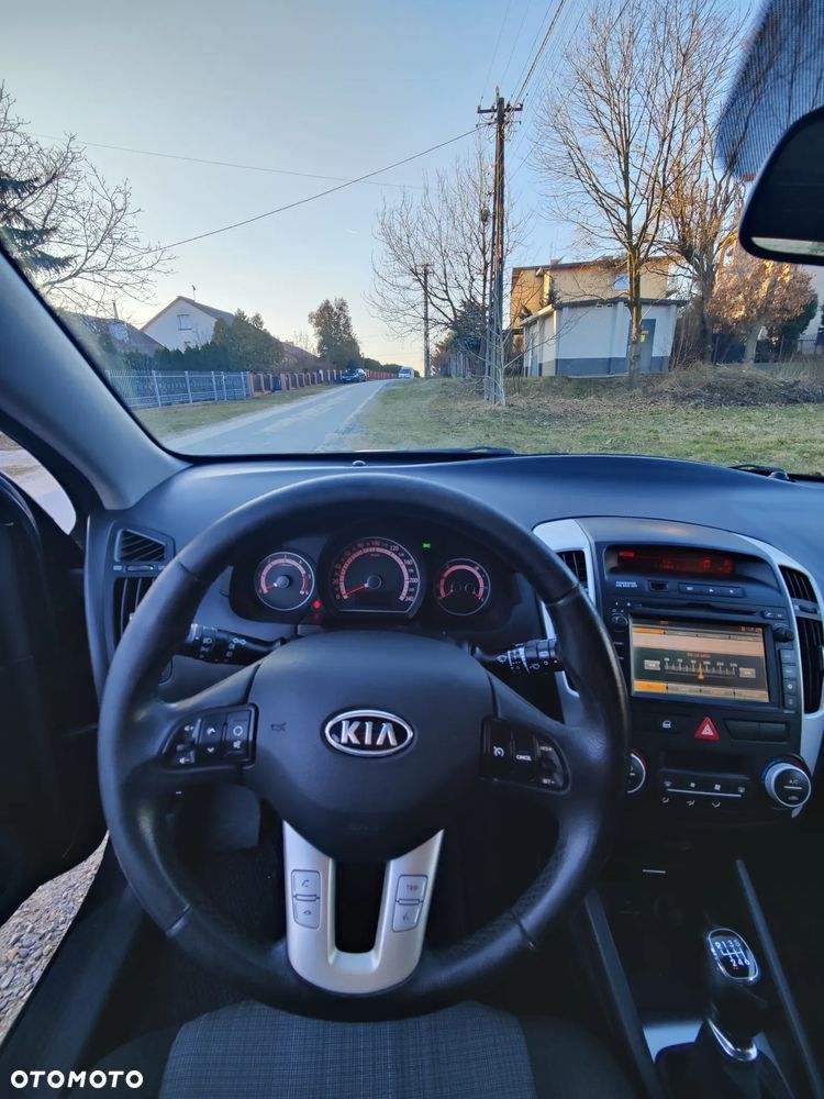 Kia ProCeed 1.6 crdi S - 7