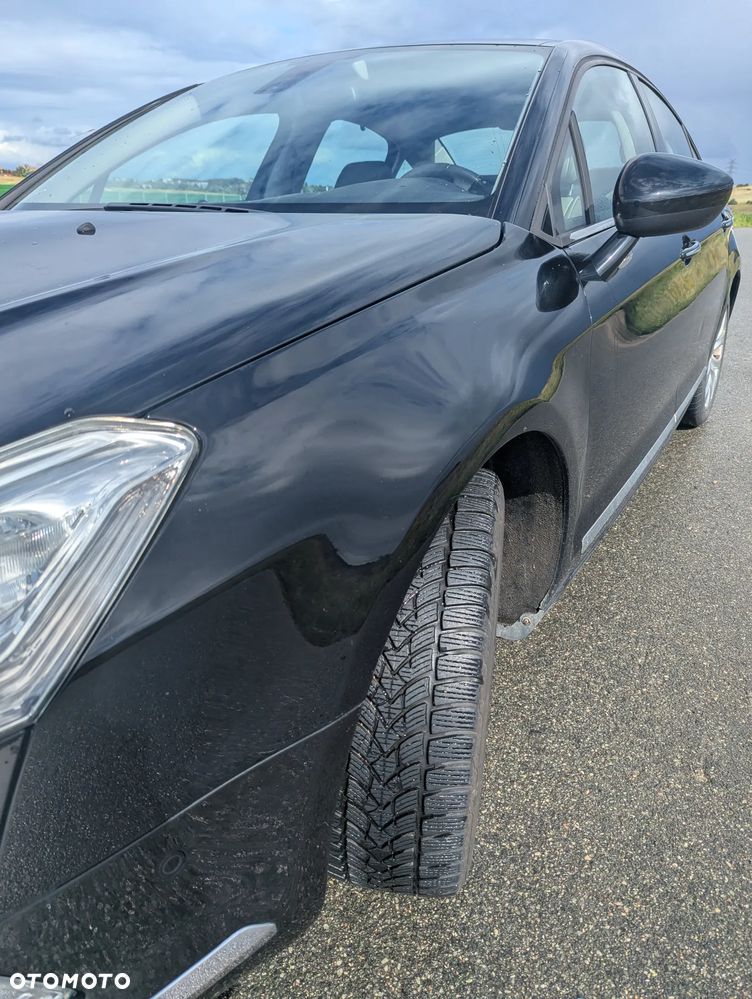 Citroën C5 - 13