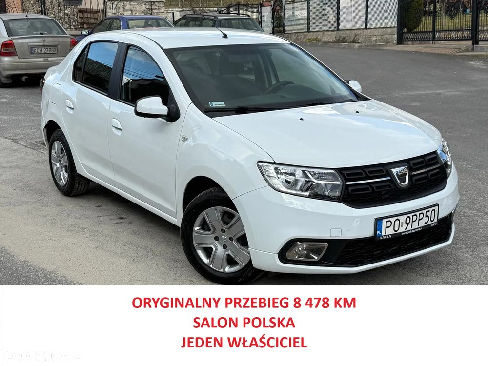 Dacia Logan 1.0 SCe Laureate - 24