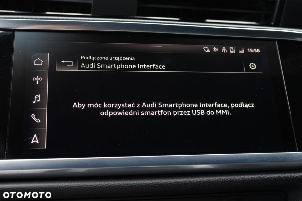 Audi Q3 Sportback 40 TDI Quattro S tronic - 21