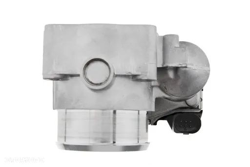 PRZEPUSTNICA POWIETRZA AUDI A4 B6 B7 A6 C5 SEAT EXEO 08- SKODA SUPERB I 01- VW PASSAT B5 96- 1.8T - 3