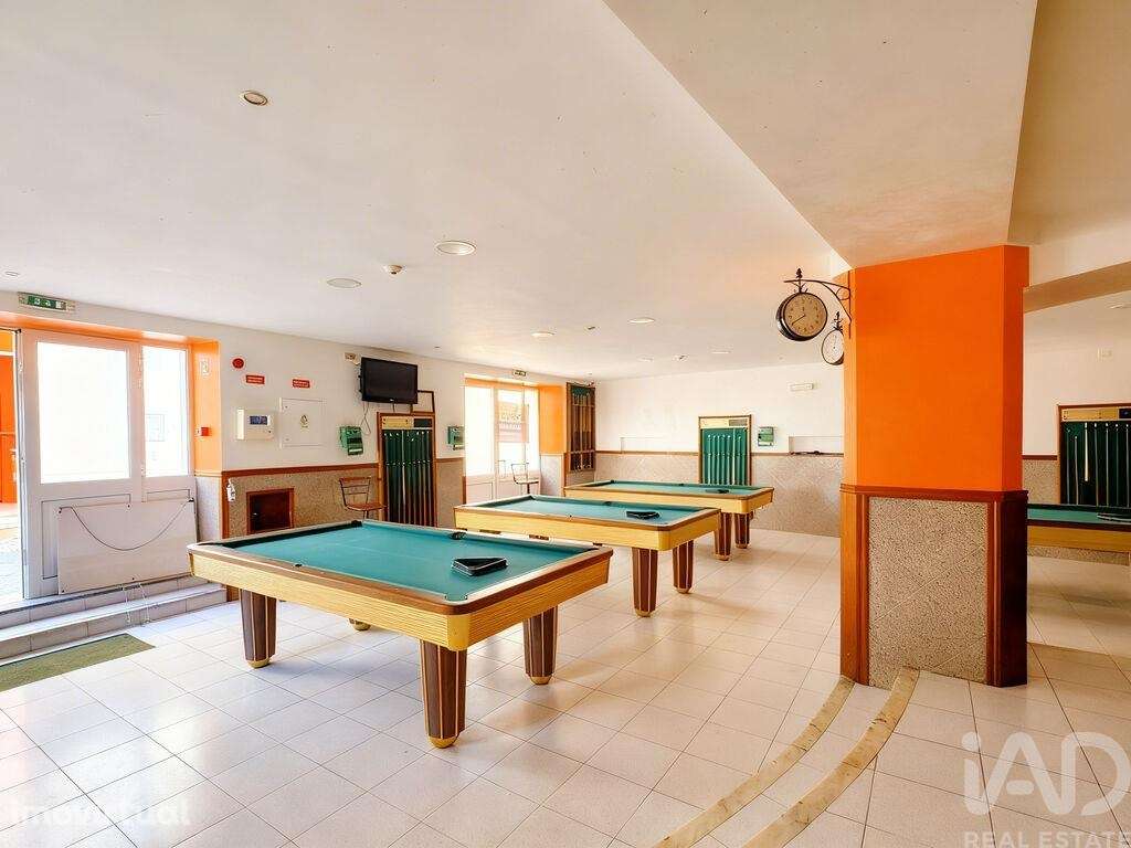 Loja / Estabelecimento Comercial T1 em São Gonçalo De Lagos de 125,00 - Grande imagem: 5/30