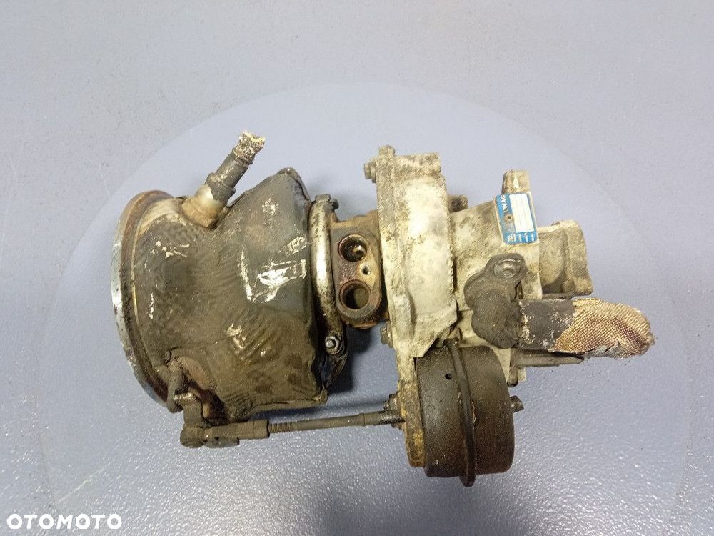 AUDI RSQ8 4M8 URUS 4.0 TFSI TURBOSPRĘŻARKA 0P2145654C - 6