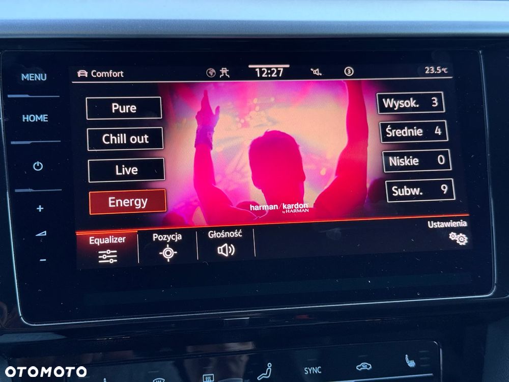 Volkswagen Arteon Shooting Brake 2.0 TDI SCR 4Motion DSG R-Line - 30