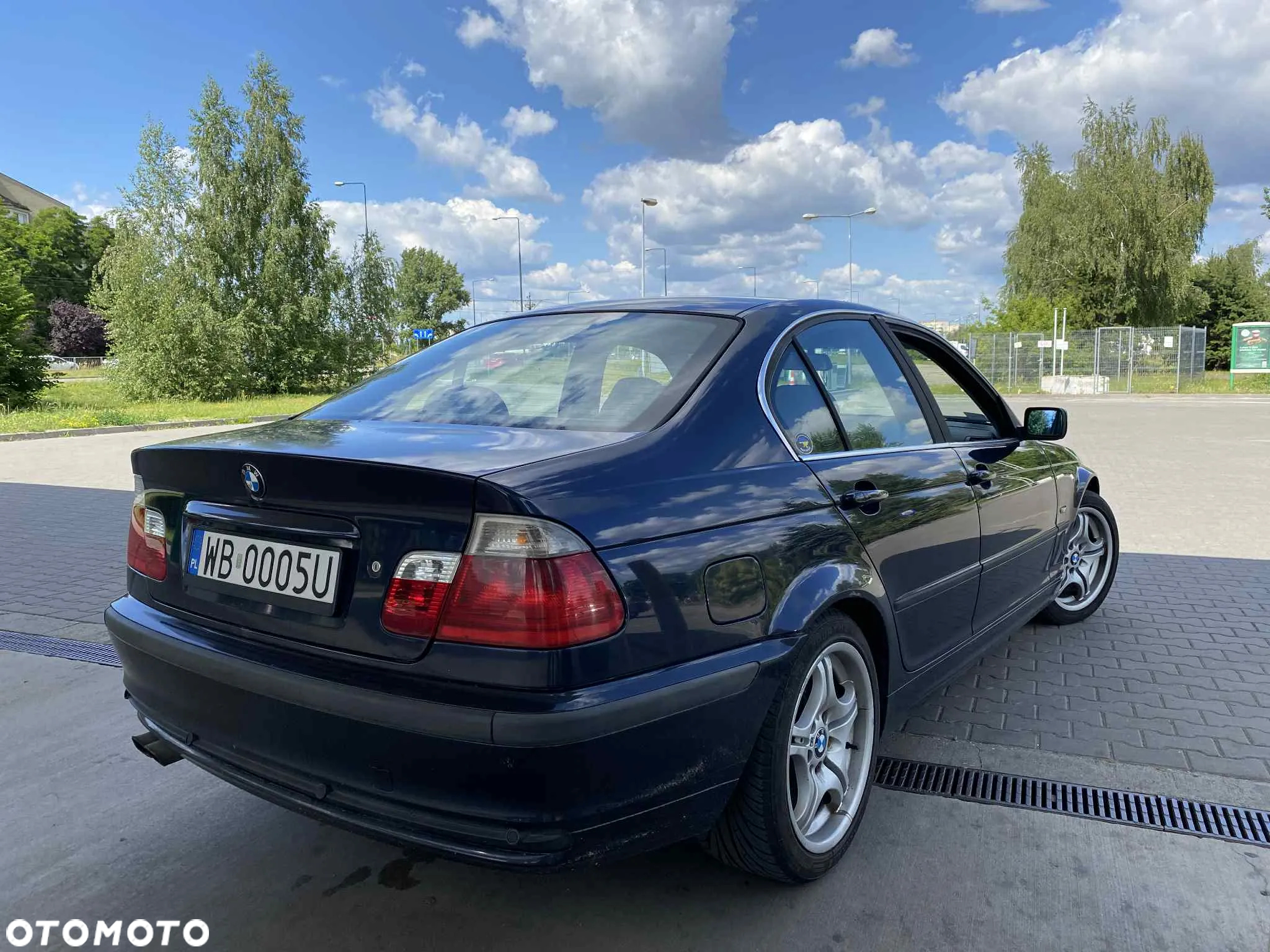 BMW Seria 3 328i - 14