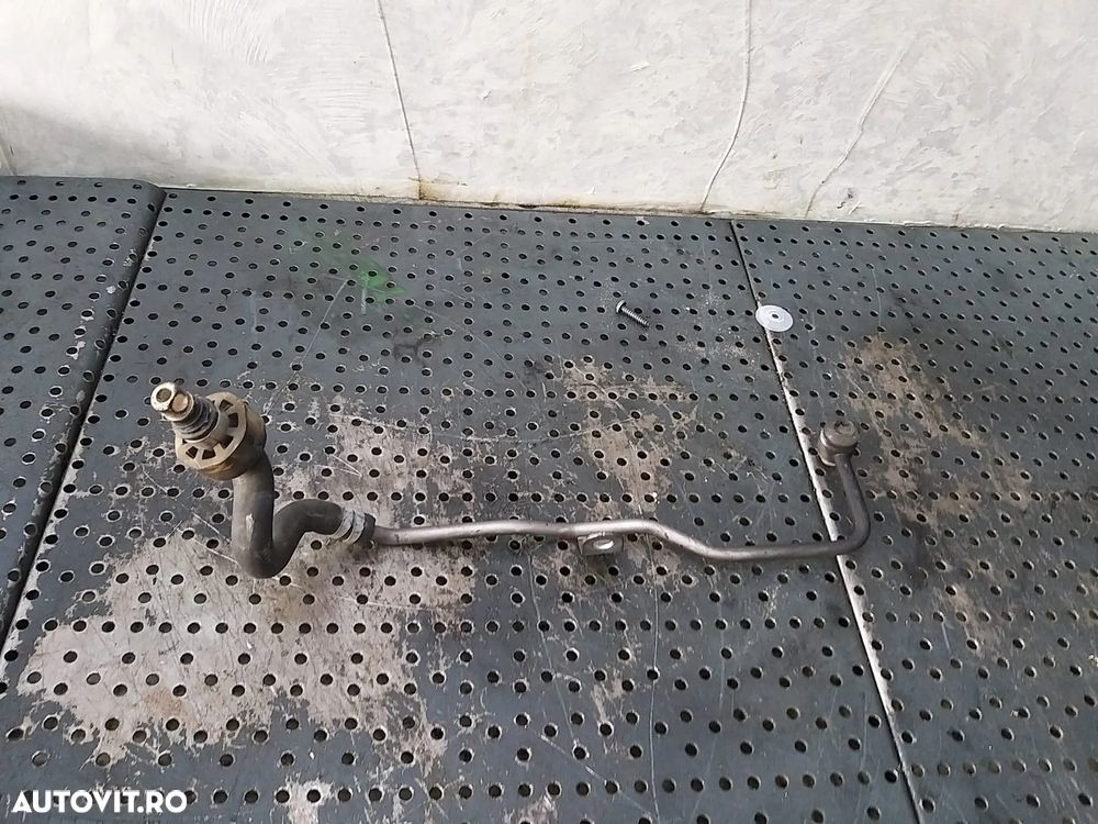 Conducta ulei 2.0 tdci ford kuga 2 av618274ak - 3