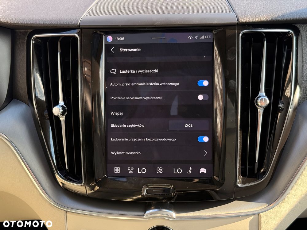 Volvo XC 60 B4 B Plus Bright - 29