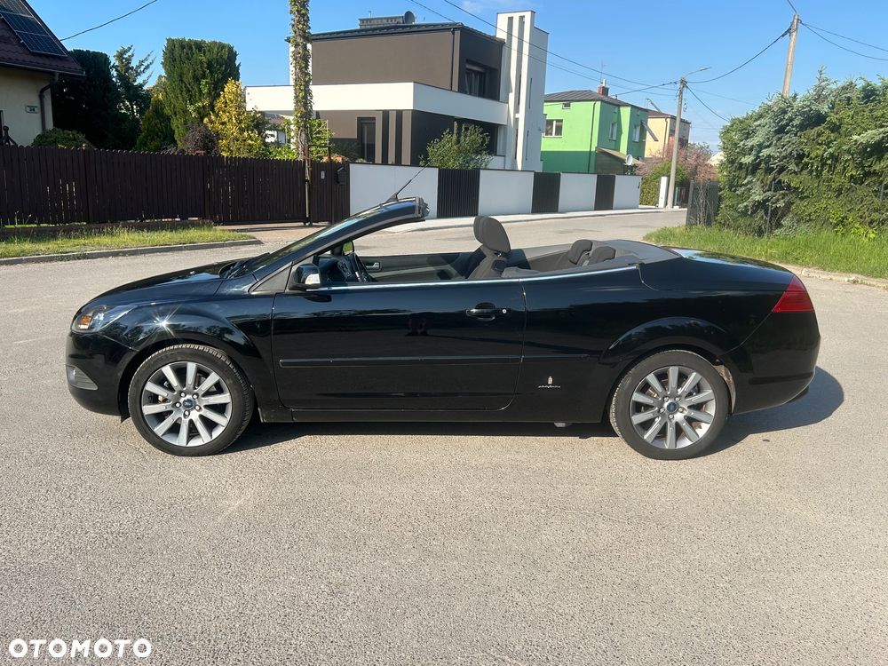 Ford Focus 2.0 16V Sport - 6