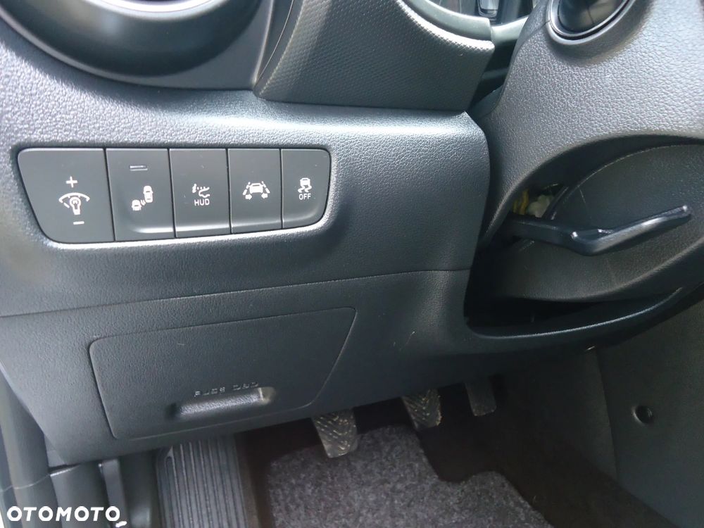 Hyundai Kona 1.0 T-GDI Premium - 25