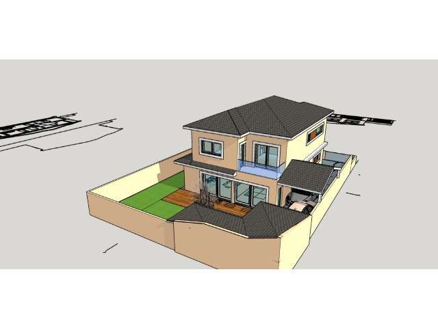 Moradia T4 isolada - Gafanha do Carmo - Grande imagem: 4/4