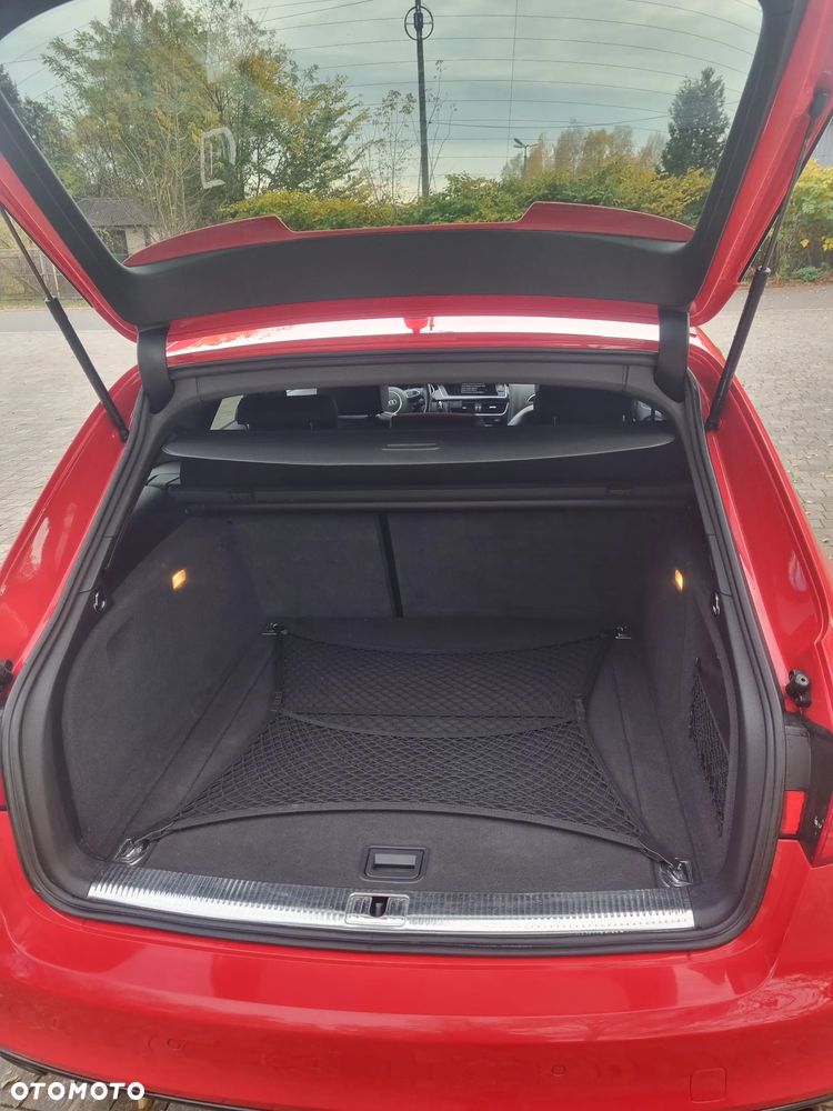 Audi A4 Avant - 17