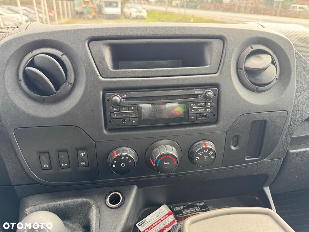 Renault Master - 16