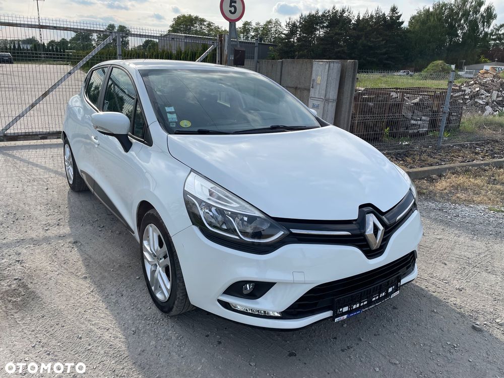 Renault Clio - 5