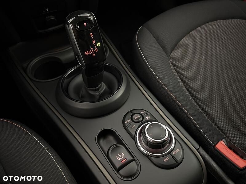MINI Countryman Cooper - 17