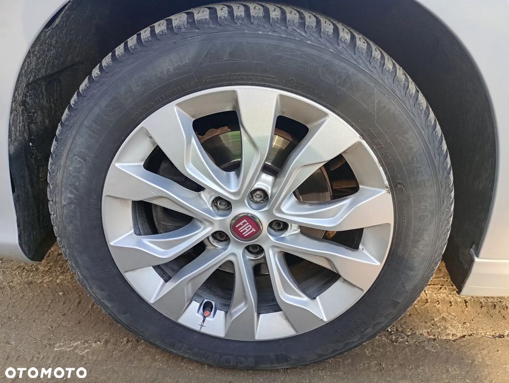 Fiat Tipo 1.6 MultiJet Business Line - 14