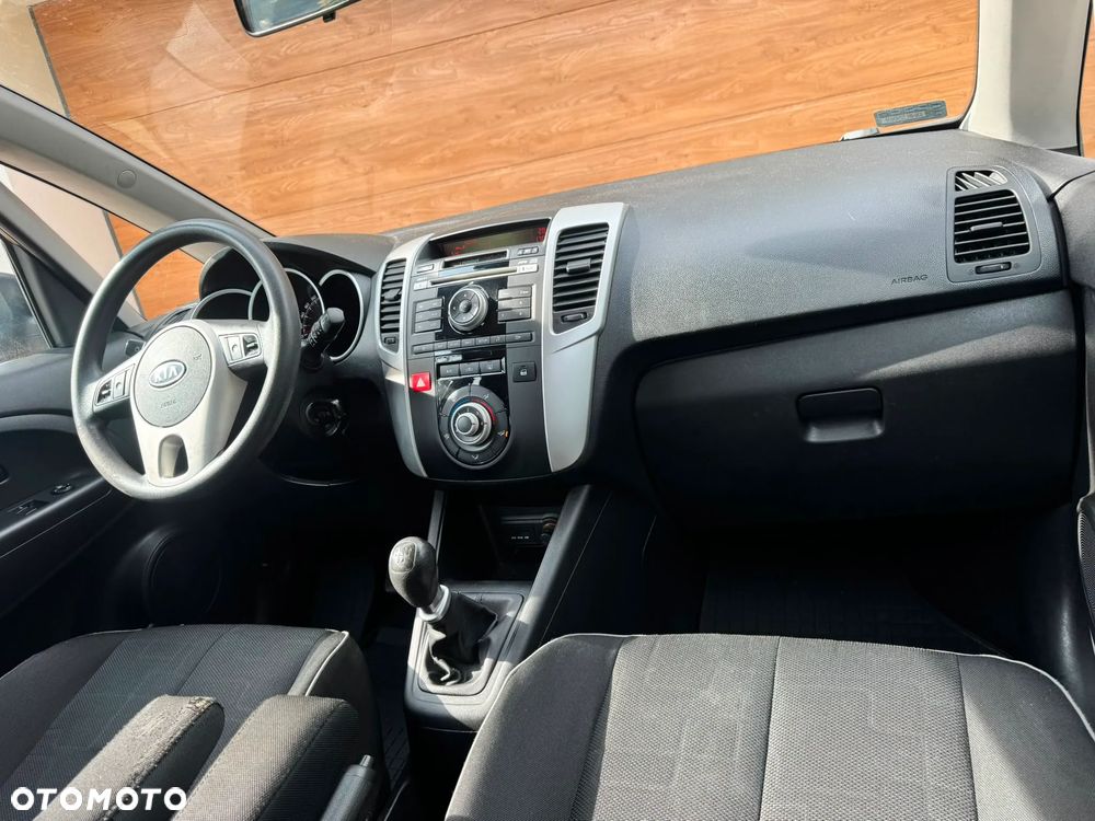 Kia Venga 1.4 M - 20