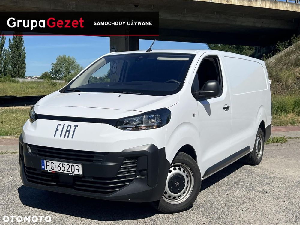 Fiat Scudo - 1