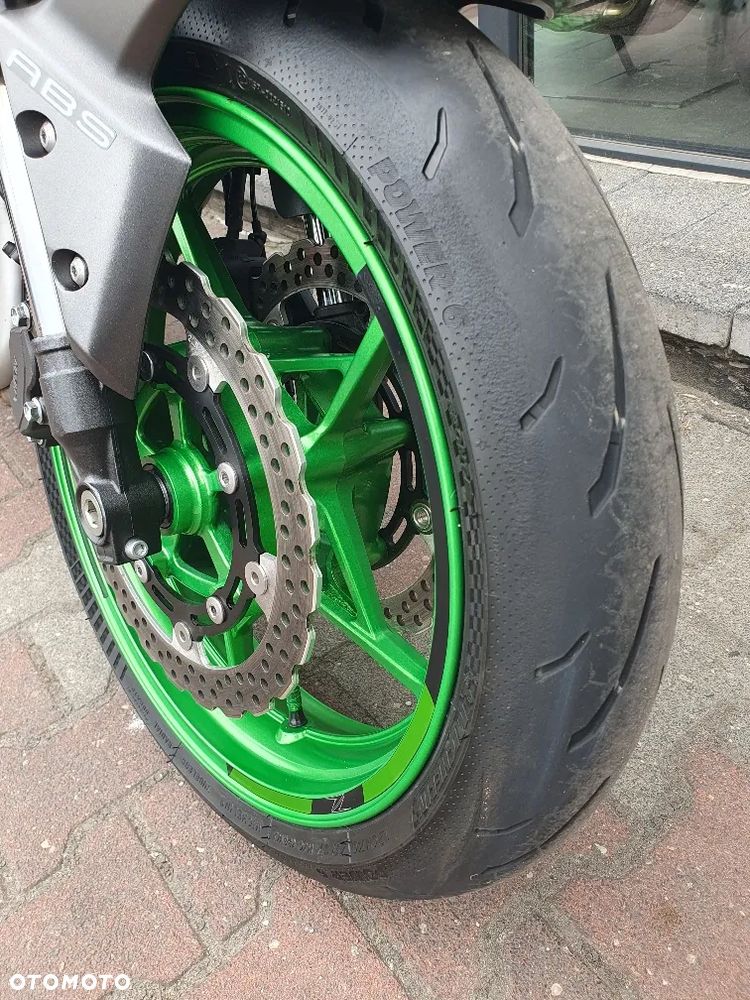 Kawasaki Z 900 - 28
