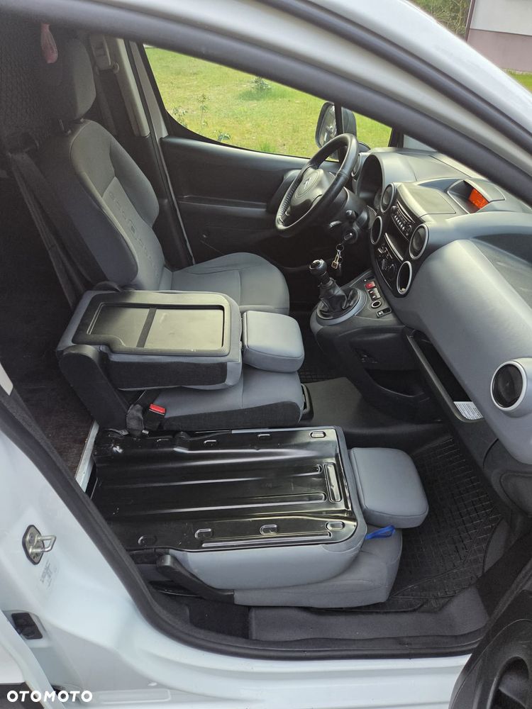 Citroën Berlingo - 3