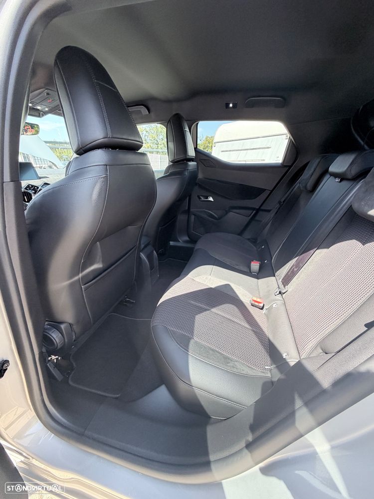 DS DS3 E-Tense Performance Line + - 24